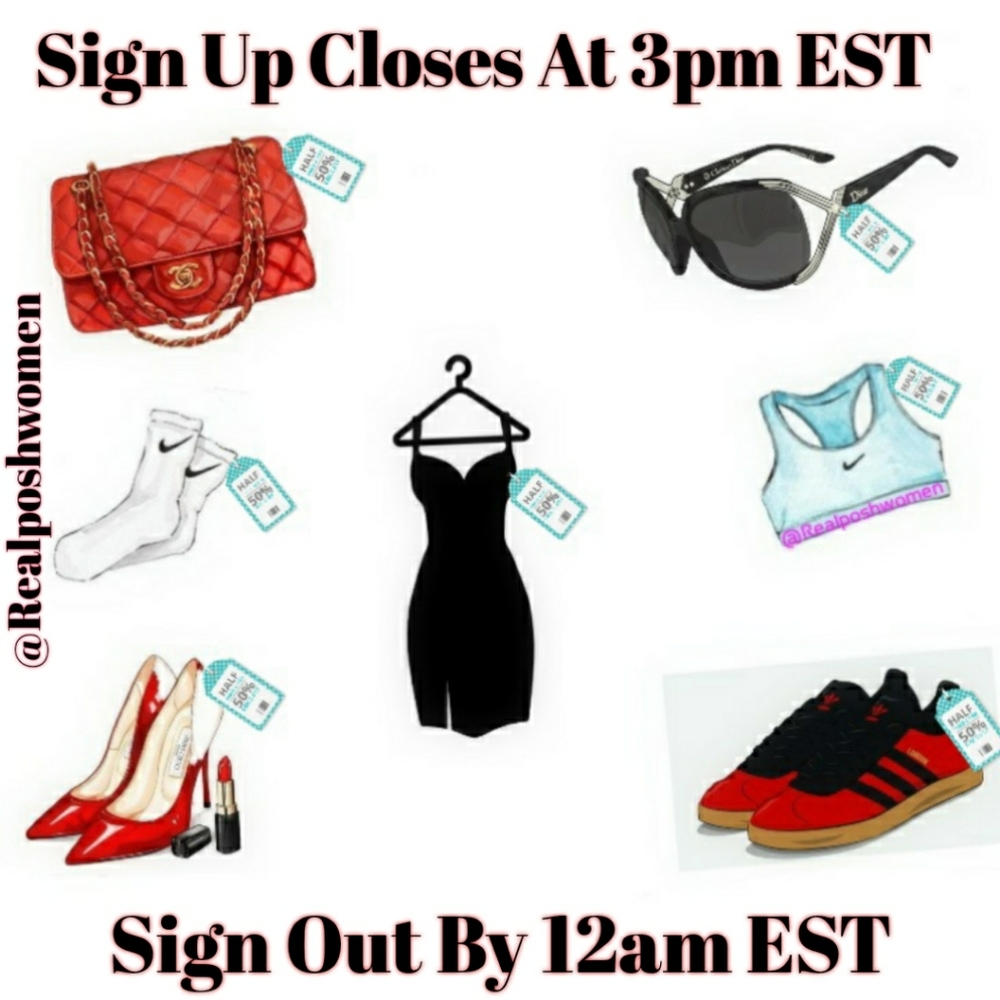 🆕️ CLOSED 🆕️ MON 2/8 - Picture 2 of 5